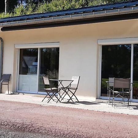 Adorable maison d’hôtes bordée d’étangs au calme. Grandcourt  Extérieur photo